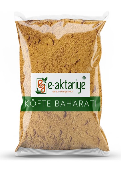 Yedi Türlü Köfte Baharatı 100 gr