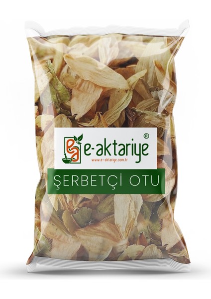 Şerbetçi Otu 75 gr
