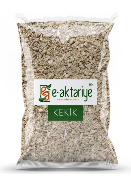 Kekik 250 gr