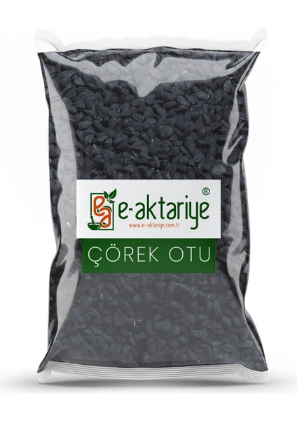 Çörek Otu 1 kg