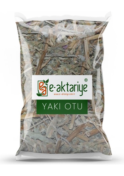Yakı Otu 100 gr