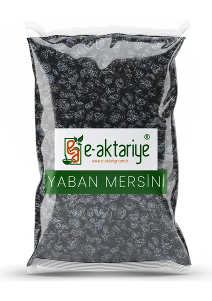 Yaban Mersini Blueberry (Kurutulmuş) 500 gr