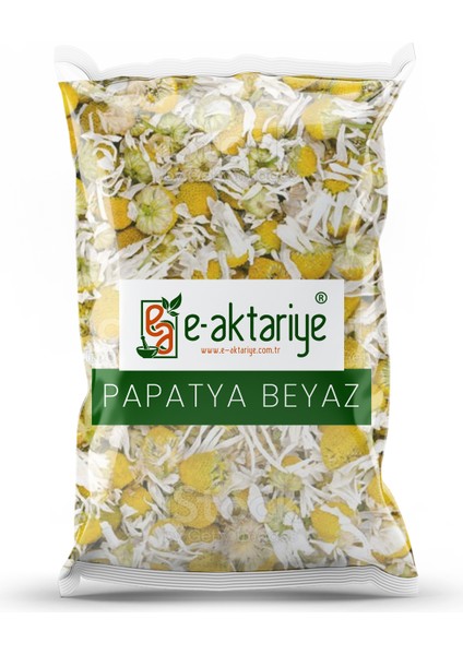 Beyaz Papatya 50 gr