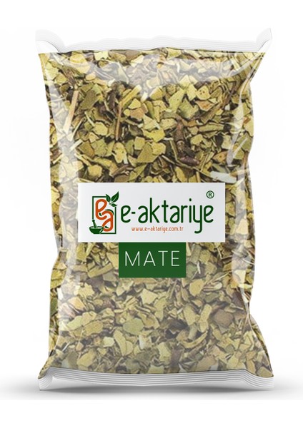 Mate Yaprağı 250 gr