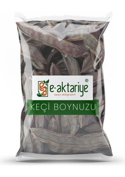 Keçiboynuzu 1 kg