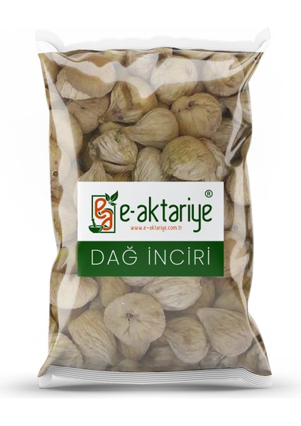 Aydın Dağ İnciri 1 kg