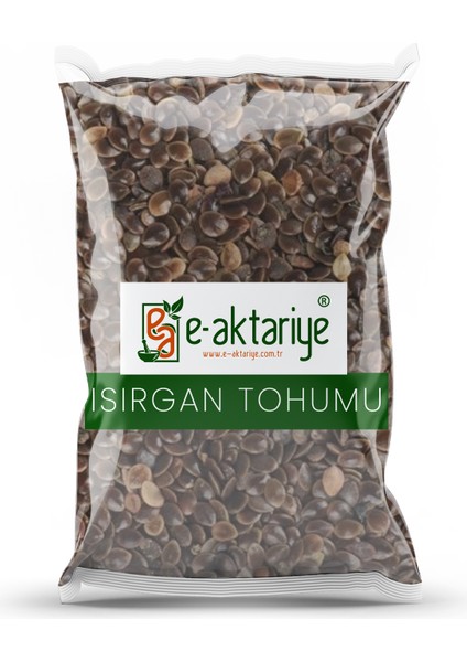 Isırgan Tohumu 50 gr