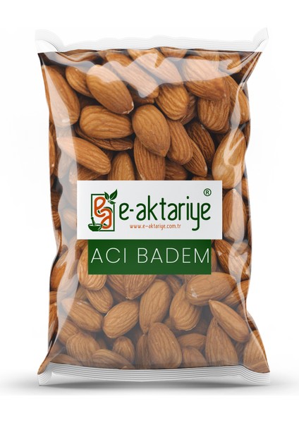 Acı Badem 250 gr