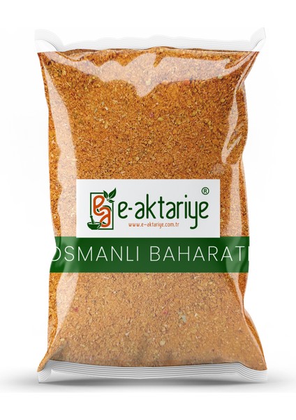 Meşhur Osmanlı Baharatı 500 gr