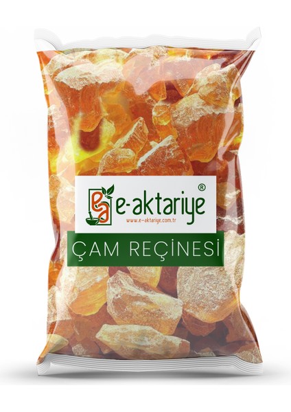 Çam Reçinesi 250 gr
