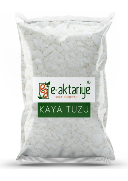 Kaya Tuzu Tane 1 kg