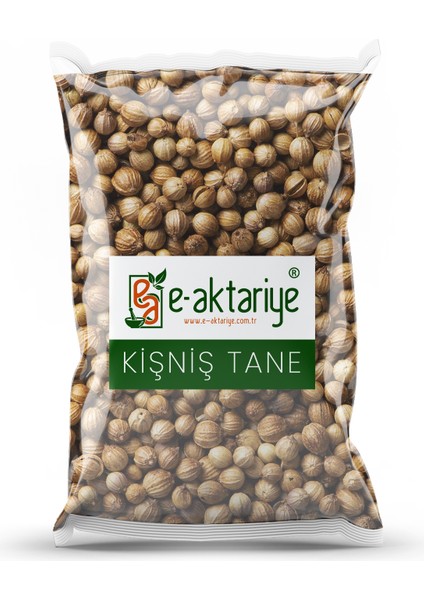 Kinzi Kişniş Tane 100 gr