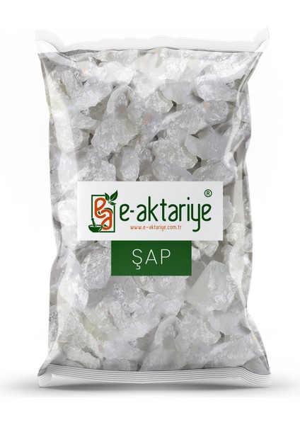 Şap 500 gr