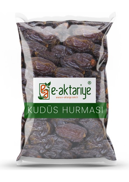 Kudüs Hurması 1 kg