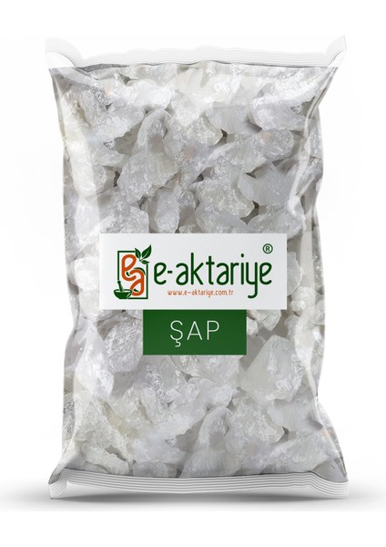 Şap 100 gr