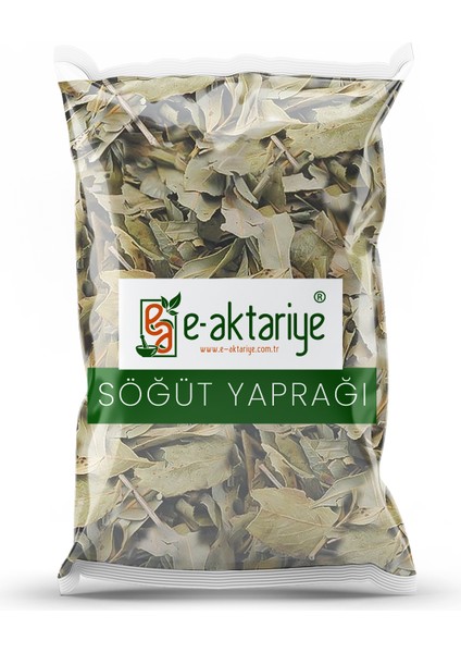 Söğüt Yaprağı 100 gr