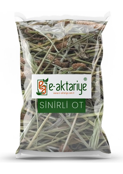 Sinirli Ot 250 gr