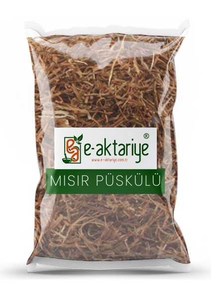 Mısır Püskülü 100 gr