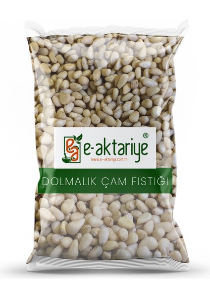 Dolmalık Çam Fıstığı 100 gr