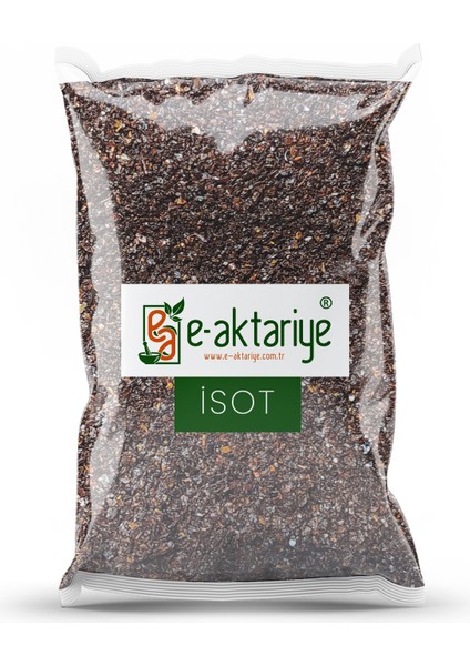 İsot 500 gr