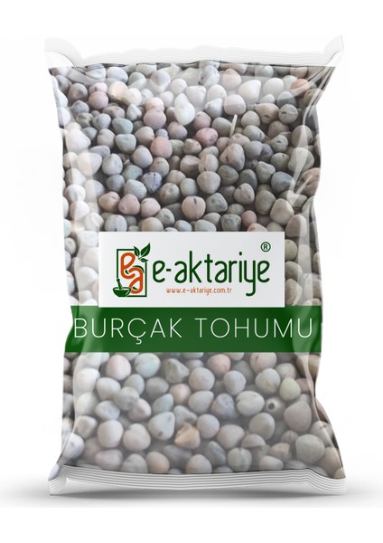 Burçak Tohum 100 gr