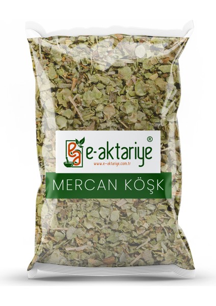 Mercan Köşk 100 gr
