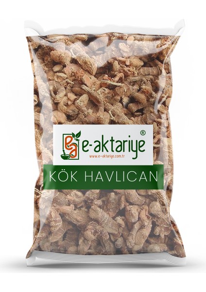 Kök Havlıcan 50 gr