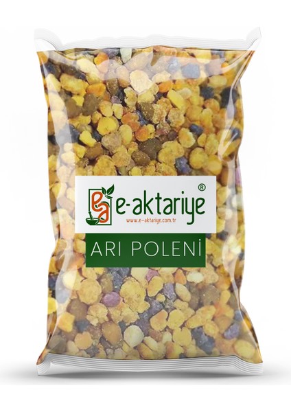 Arı Poleni 250 gr