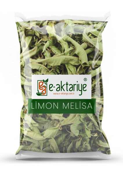 Limon Melisa 100 gr