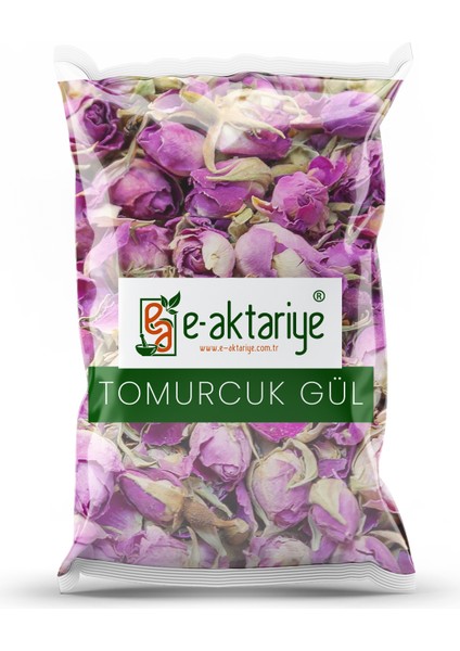 Tomurcuk Gül Kurusu 500 gr