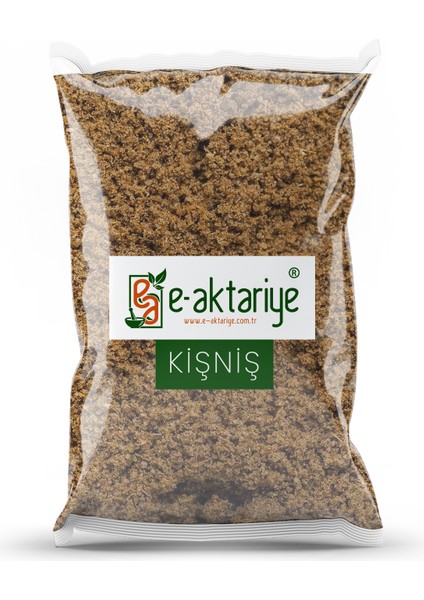 Öğütülmüş Kinzi Kişniş Toz 100 gr