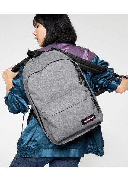 Eastpak Back To Work Sırt Çantası EK000936