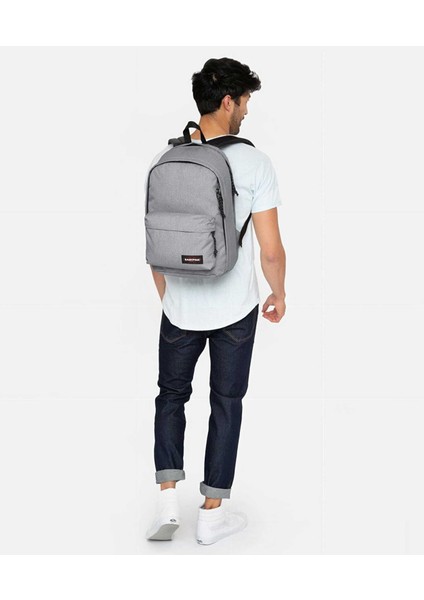 Eastpak Back To Work Sırt Çantası EK000936 modelleri
