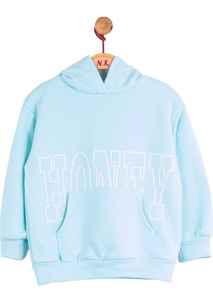 NM33518 Kız Çocuk Honey Sweat