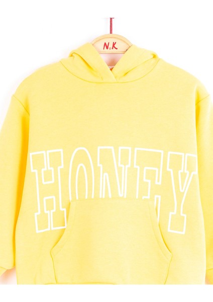 NM33518 Kız Çocuk Honey Sweat fiyatları