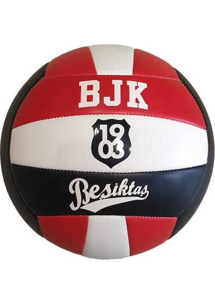 Lisanslı - 5 Numara Voleybol Topu - 504790