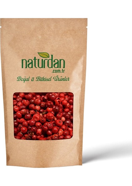 Kırmızı Karabiber 250 gr