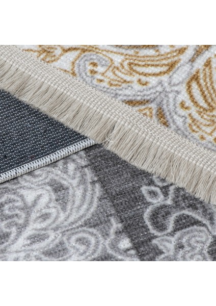 - Nonki Home Yeni Nesil Pamuk Taban Yıkanabilir Oturma Odası Halısı fırsatları