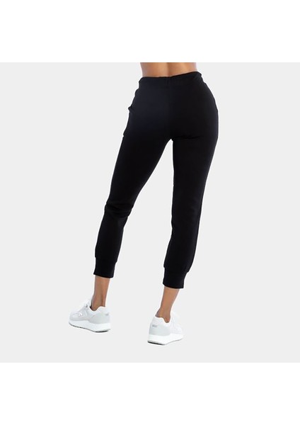 Nb Womens Lifestyle Pants Siyah Kadın Eşofman WTP1974-BK modelleri