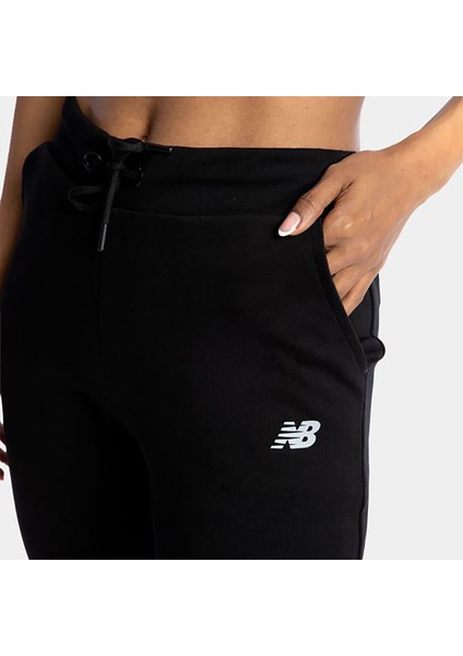 Nb Womens Lifestyle Pants Siyah Kadın Eşofman WTP1974-BK fırsatları