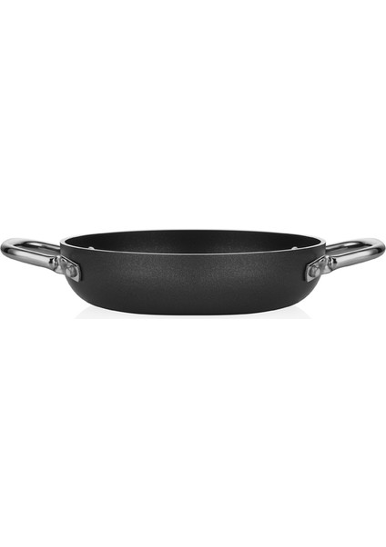 Lazetti 16 cm Iki Kulplu Sahan