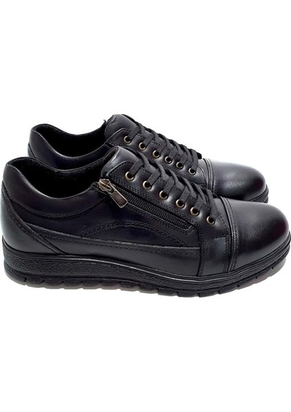 Moda Ayakkabı 2564 Erkek Deri Günlük Casul Ayakkabı fiyatları