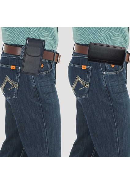 Kemer Kılıfı iPhone 7 Plus ve iPhone 8 Plus Için Kemere Takılan Telefon Kılıfı Bel Kemer Kılıfları Kapaklı Mıknatıslı fiyatları