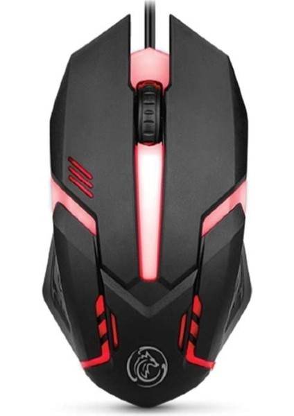 7630 Gaming Mouse