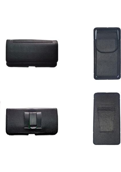 Kemer Kılıfı iPhone 7 Plus ve iPhone 8 Plus Için Kemere Takılan Telefon Kılıfı Bel Kemer Kılıfları Kapaklı Mıknatıslı indirimleri