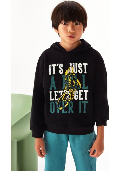 NM43509 Erkek Çocuk Over Sweat fiyatları