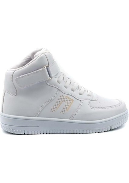 Bilekli Beyaz Çocuk Spor Ayakkabı Pekin fiyatları