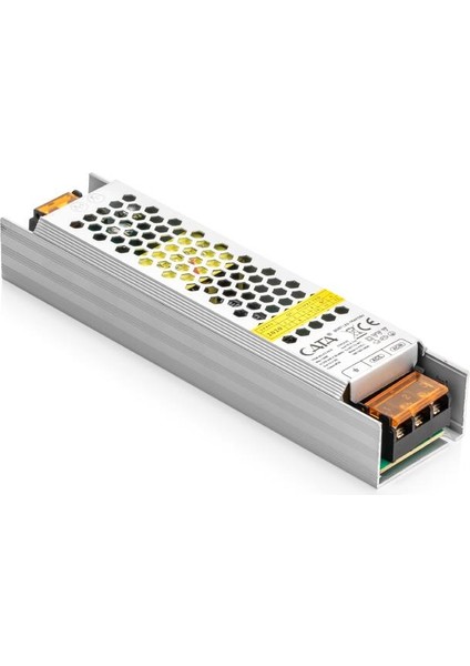 CT-2576 10A Slim LED Trafosu (2ADET) Cata