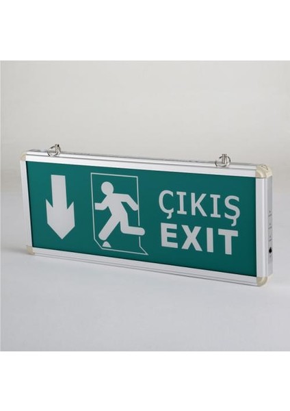 CT-9167 Aşağı Ok Exıt Armatür (6ADET) Cata