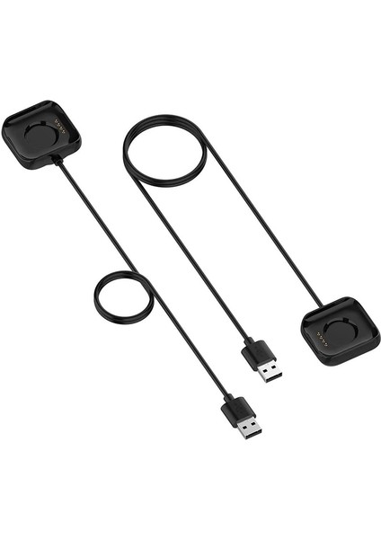 Oppo Watch 46MM Şarj Aleti Siyah modelleri